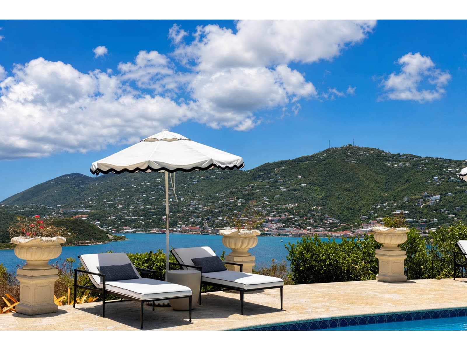 Property photography sample 1 from the U.S. Virgin Islands