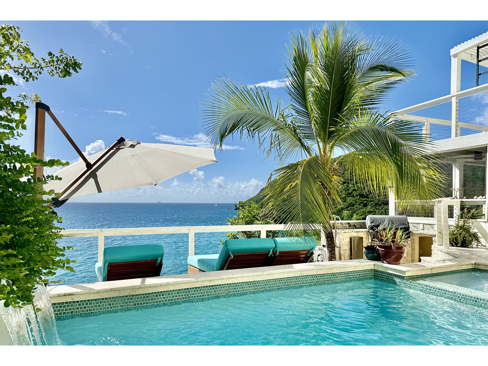 Property photography sample 6 from the U.S. Virgin Islands