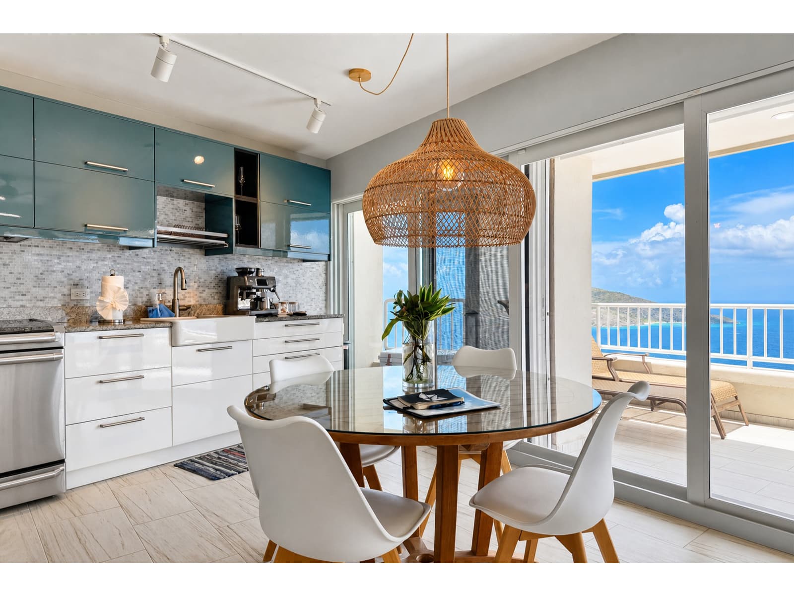Property photography sample 8 from the U.S. Virgin Islands